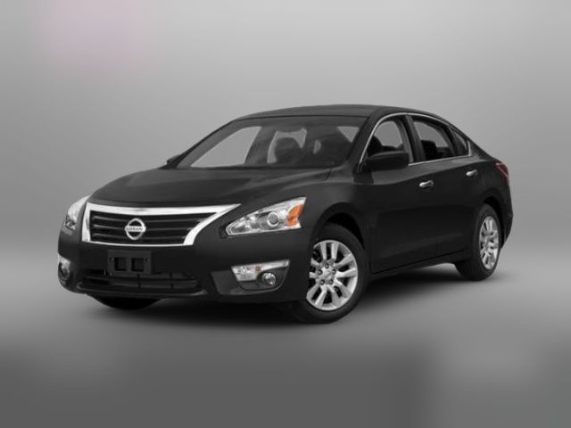 2013 Nissan Altima 2.5 S