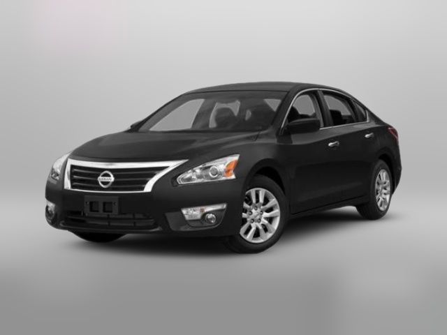 2013 Nissan Altima 2.5 S