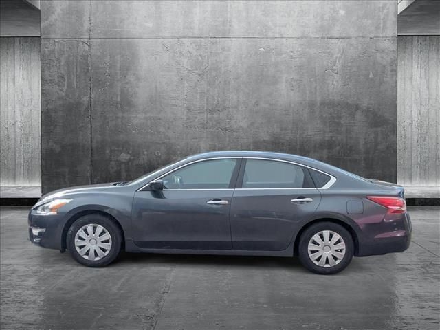 2013 Nissan Altima 2.5 S