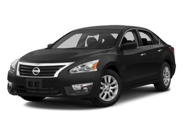 2013 Nissan Altima 2.5 S