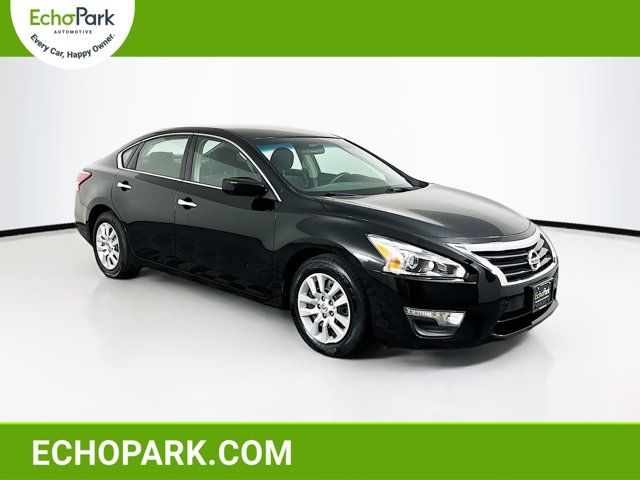 2013 Nissan Altima 2.5 S