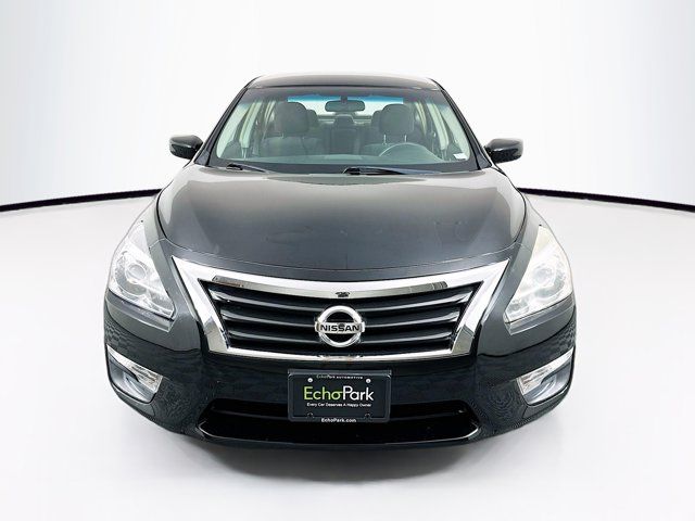 2013 Nissan Altima 2.5 S