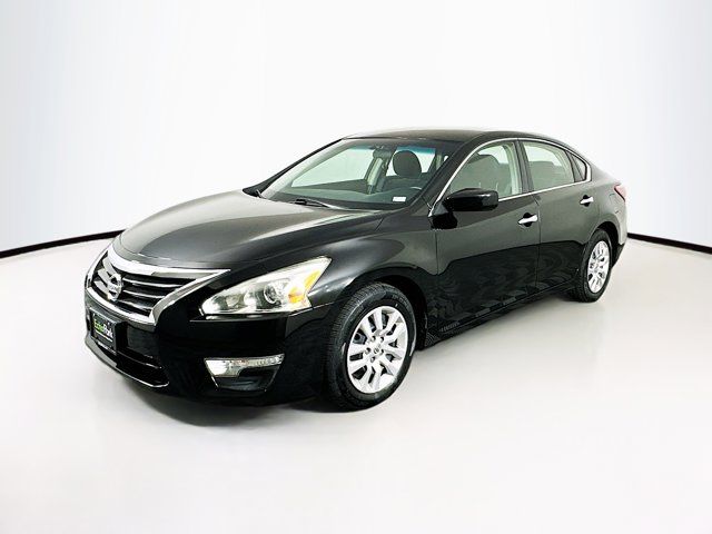 2013 Nissan Altima 2.5 S