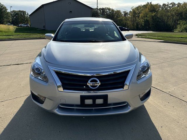 2013 Nissan Altima 2.5 S