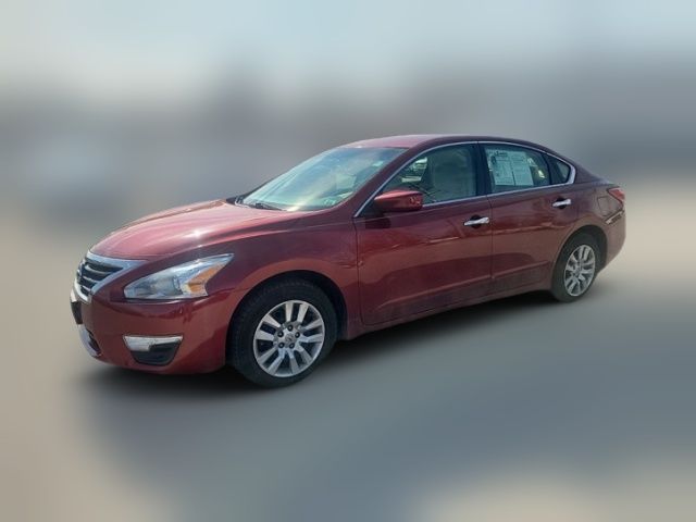 2013 Nissan Altima 2.5 S