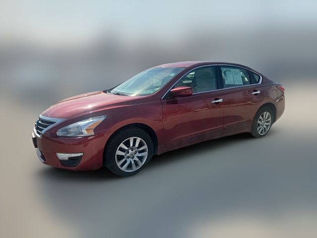 2013 Nissan Altima 2.5 S