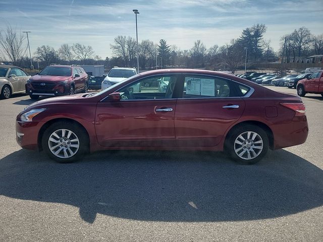 2013 Nissan Altima 2.5 S