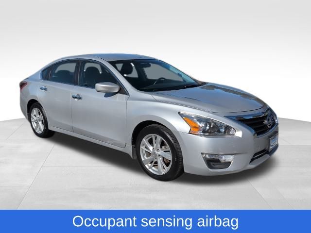 2013 Nissan Altima 2.5 SV