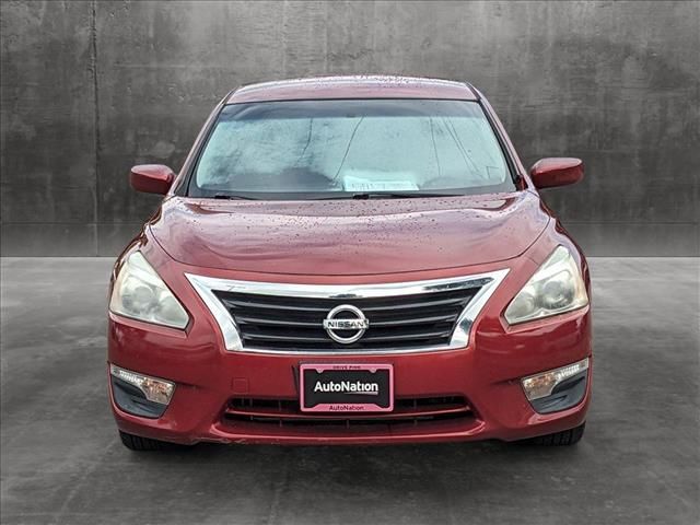 2013 Nissan Altima 2.5 S