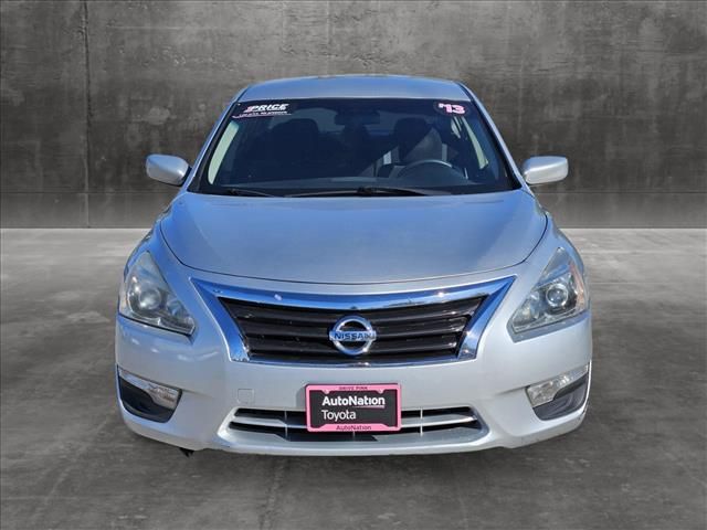 2013 Nissan Altima 2.5 S