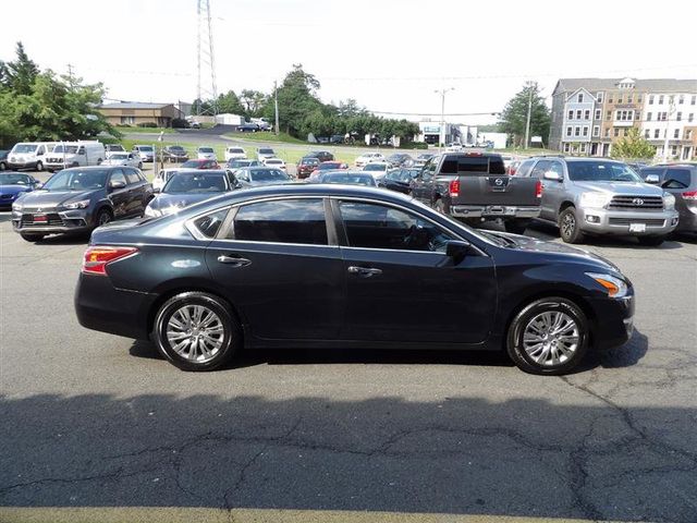 2013 Nissan Altima 2.5 S