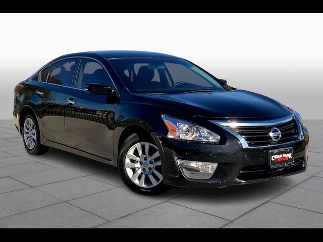 2013 Nissan Altima 2.5 S