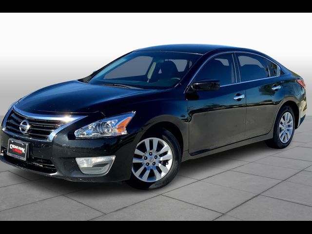 2013 Nissan Altima 2.5 S