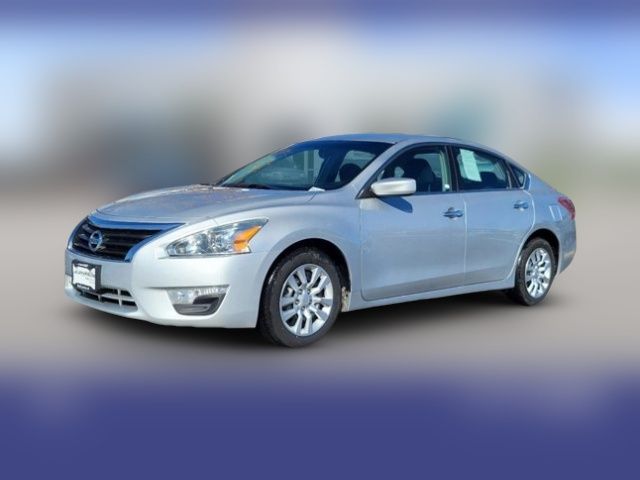 2013 Nissan Altima 2.5 S