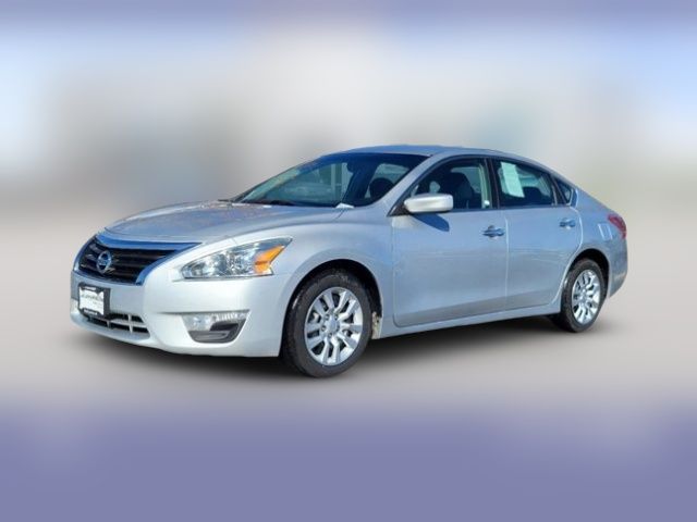 2013 Nissan Altima 2.5 S