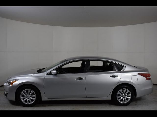 2013 Nissan Altima 2.5 S