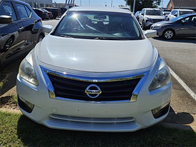 2013 Nissan Altima 2.5 S