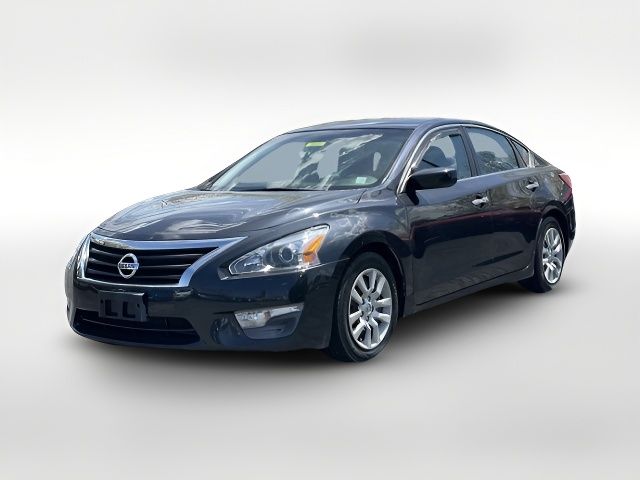 2013 Nissan Altima 2.5 S