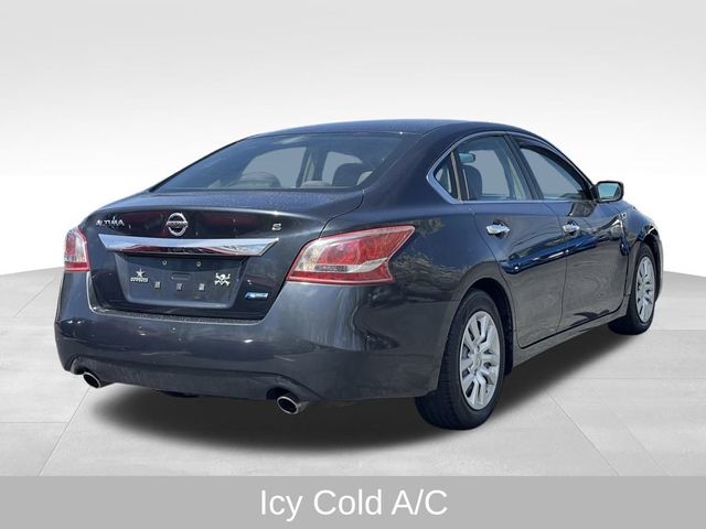 2013 Nissan Altima 2.5 S