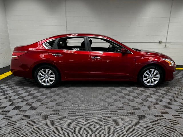 2013 Nissan Altima 2.5 S