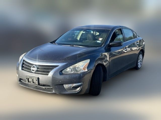 2013 Nissan Altima 2.5 S