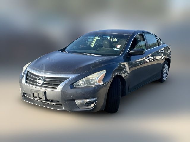 2013 Nissan Altima 2.5 S