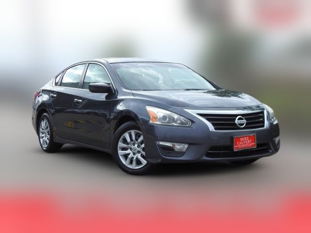 2013 Nissan Altima 2.5 S