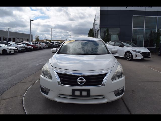 2013 Nissan Altima 2.5 SL