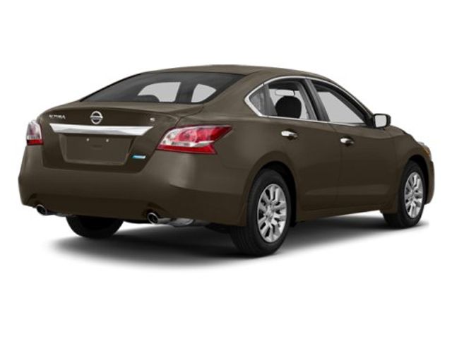 2013 Nissan Altima 2.5 S