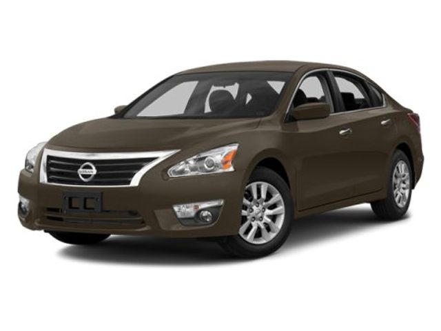 2013 Nissan Altima 2.5 S