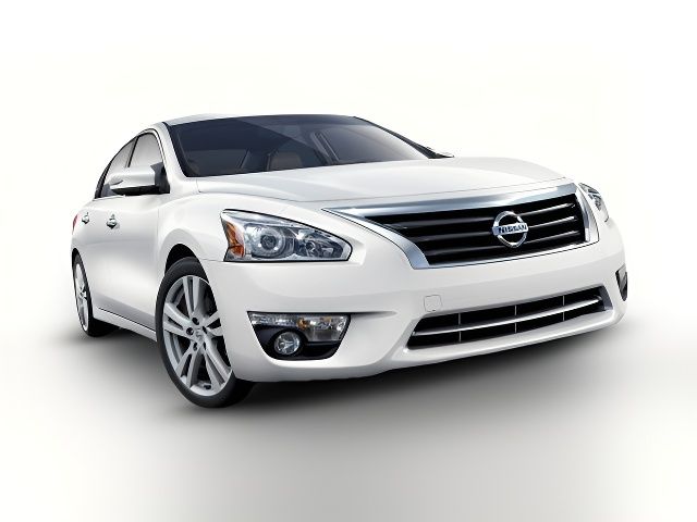 2013 Nissan Altima 2.5 SL