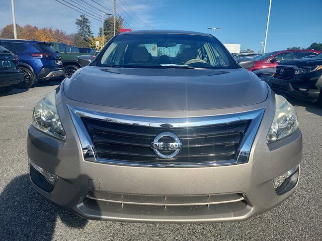 2013 Nissan Altima 2.5 S