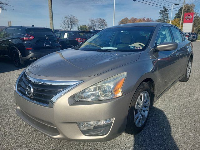 2013 Nissan Altima 2.5 S