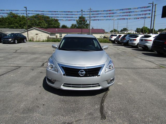 2013 Nissan Altima 2.5 S