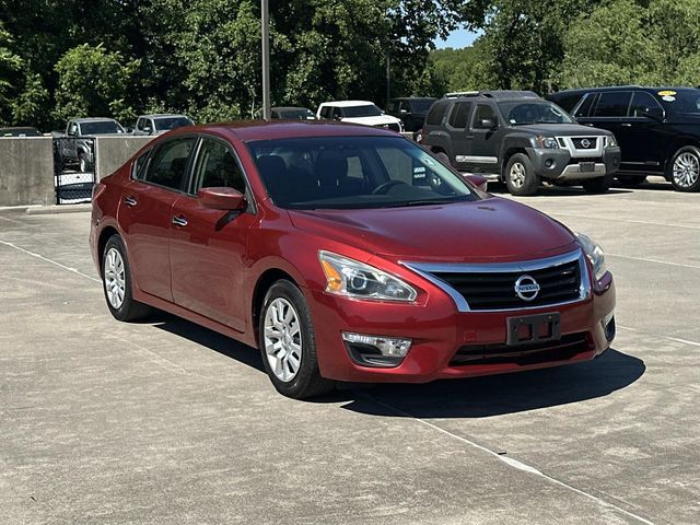 2013 Nissan Altima 2.5 S