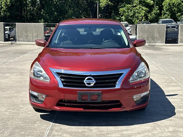 2013 Nissan Altima 2.5 S