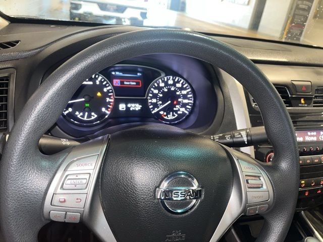 2013 Nissan Altima 2.5 S