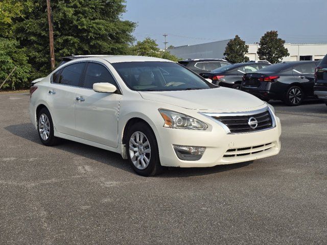 2013 Nissan Altima 2.5 S