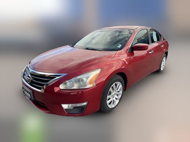 2013 Nissan Altima 2.5 S