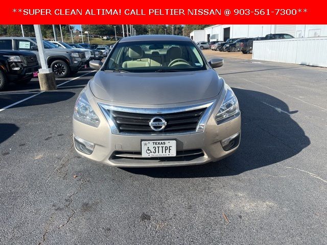 2013 Nissan Altima 2.5 S