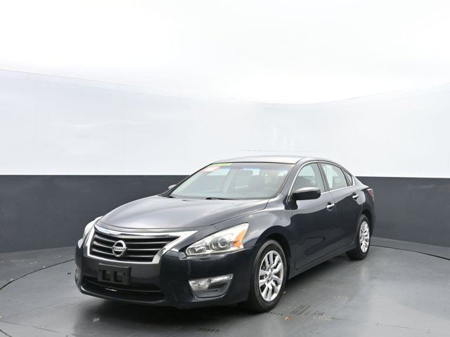 2013 Nissan Altima 2.5 S