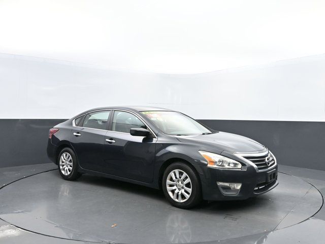 2013 Nissan Altima 2.5 S