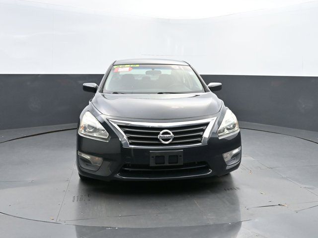 2013 Nissan Altima 2.5 S