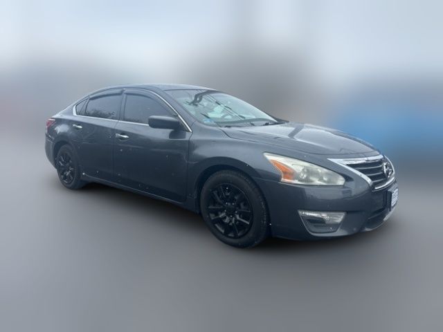 2013 Nissan Altima 2.5 S