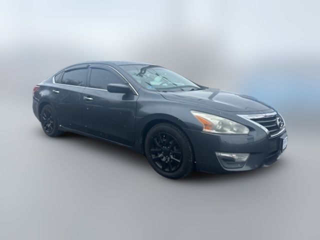 2013 Nissan Altima 2.5 S