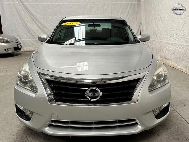 2013 Nissan Altima 2.5 S