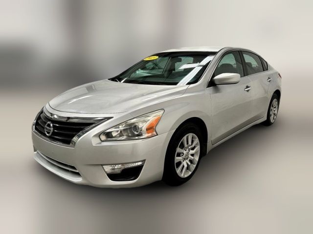 2013 Nissan Altima 2.5 S