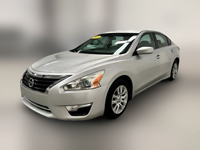 2013 Nissan Altima 2.5 S