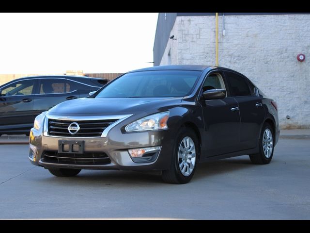 2013 Nissan Altima 2.5 S