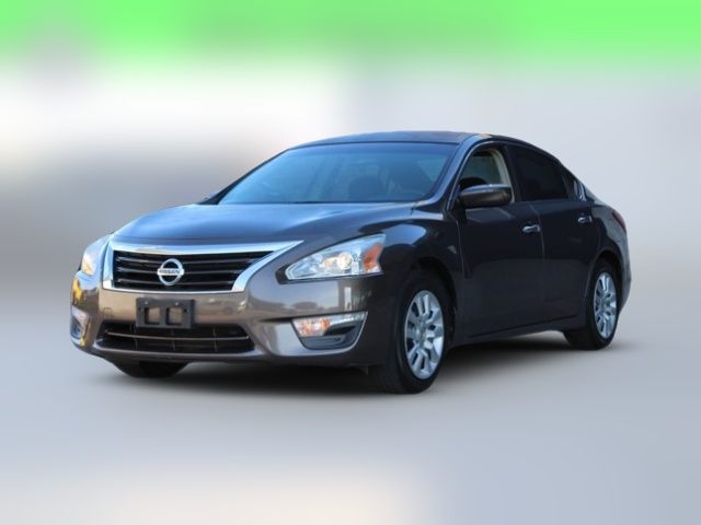 2013 Nissan Altima 2.5 S
